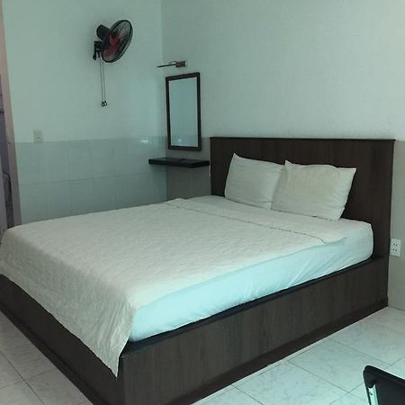 Gia Bao Motel Хочам Экстерьер фото