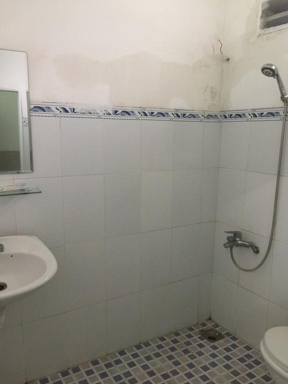 Gia Bao Motel Хочам Экстерьер фото